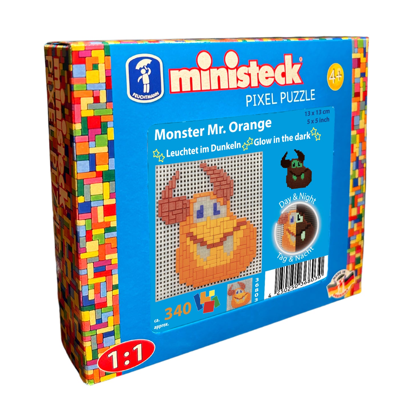 Ministeck Mitbringsel