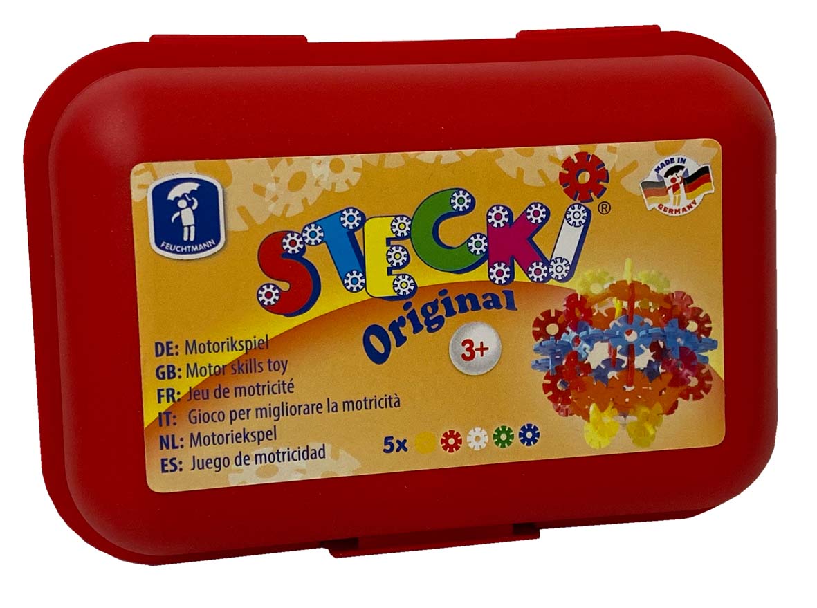 STECKi Stecksteine