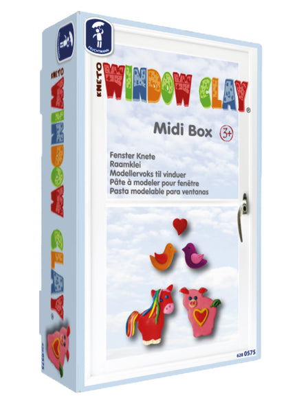 Fensterknete WINDOW CLAY